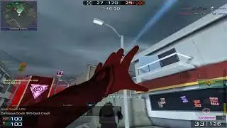 This Glitch Needs to Be Fixed ASAP | Blackshot Competitive