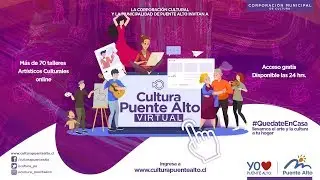 Folclor Chileno y Latinoamericano - Músicos BAFOPAL - Clase Nº1 - Jorge Salgado