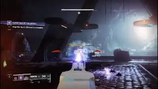Symphony Of Death Mission Destiny 2