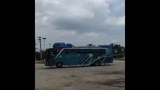 Bus Legendaris PMTOH si raja paket Banda Aceh Solo #Shorts