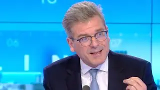 Thibault de Montbrial : 