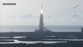 #CountdownToMars: NASA's Perseverance Mars Rover takes off