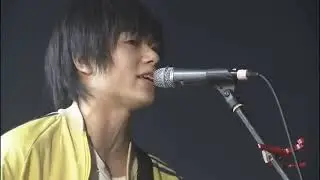 CITY LIGHTS / andymori@CDJ 09/10