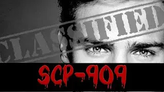 Tales of Mr Collector: SCP-909
