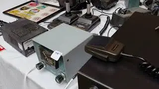 Flatwoods wv,ham radio convention flea market July 26th 2025