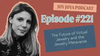 The Future of Virtual Jewelry and the Jewelry Metaverse