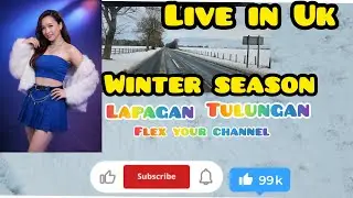 LIVE UPDATE / OPEN MIC / KUMUSTAHAN / FLEX YOUR CHANNEL