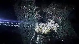 Robo 2.0 first look official teaser
