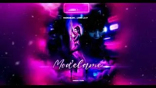 Modelame - Marcelini X Lyon la f (Prod. Nacho G Flow)