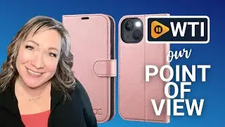 OCASE iPhone 13 Cases | Our Point Of View