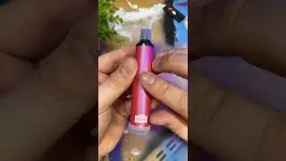 Monster Vape Labs Ms Red was...
