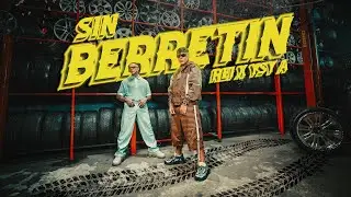 Rei, YSY A - Sin Berret&iacute;n (Video Oficial)