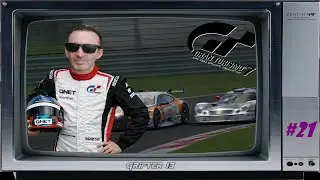 Grand turismo 7 # on continue #Polyphony Digital