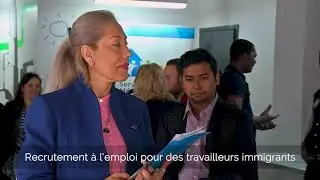 Un emploi en sol qu&eacute;b&eacute;cois &agrave; Sherbrooke