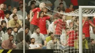 Great Goal by Defoe fifa 17