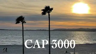 CAP 3000 Nice 🇫🇷 | Top Shopping Mall in Europe for Luxury, Dining & Sea Views