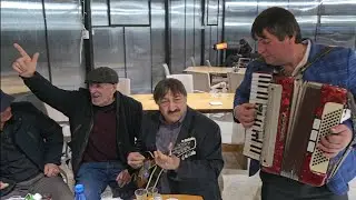 НАРИМАН ЛОКОВ ПОЁТ ДЛЯ ДРУЗЕЙ (28-12-2025) 8K VIDEO