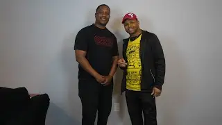 MC Breeze explains making Discombobulator bubalator| International Success 