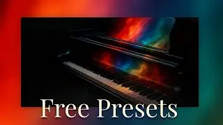 Cinematic Emotions: Free presets package for ChordConverter and ChordPotion
