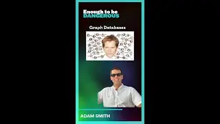 Graph Databases - and how they're great for 6 Degrees of Kevin Bacon