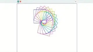 Scratch - Drawing with Pen