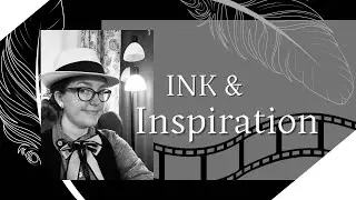 Ink & Inspiration ~ Creator’s Cut Ep. 7  #storytelling 