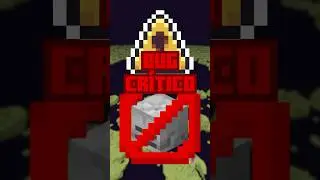 BUG CR&Iacute;TICO EN LA &Uacute;LTIMA SNAPSHOT (25W02A) ⚠ #minecraft
