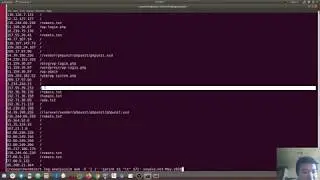 7  Log Analysis using command 2