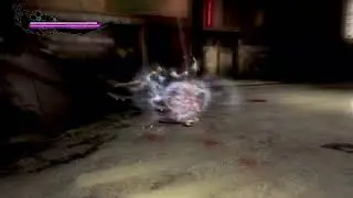 [NINJA GAIDEN 3RE(MC)] 霞で殲滅戦含むUNチャレンジ！ DAY8殲滅戦～