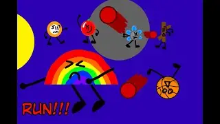 BFCL 5: Dangerous Trip