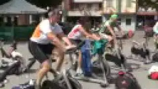 spinning omegna
