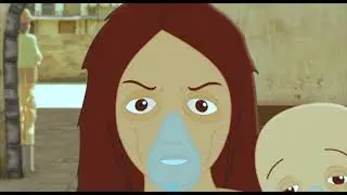 2050 - A Short Film on Global Warming & Climate Change