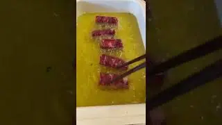 Amazing yummy food Mukbang with TSP ASMR 46