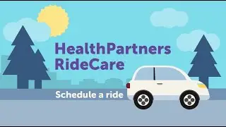 How to get no-cost rides to your medical appointments