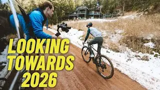 Vlog: Off Season Comes To an End