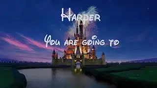 Disney reveal surprise