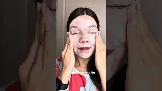 Don't miss this  cleanser