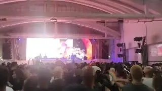 Planetary Assault Systems (live) aka Luke Slater @ Lanna Festival 2024 (4/4)
