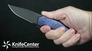 WE Knife Company Tashi Bharucha OAO One and Only Nested Frame Lock Flipper Knife