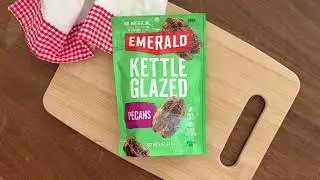 Shelf Life | Unnecessary Review of Candied Pecans