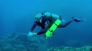 Deep Dive Training at the 