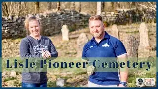 LISLE PIONEER CEMETERY! BOONESBOROUGH, KENTUCKY! HISTORY, ANCESTRY, & GENEALOGY!