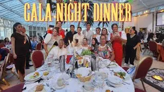 Dinner , Gala Night Millennium Gloucester Hotel,Kensington London, Philippine Centre, TFC Europe