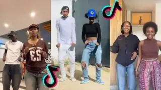 Most Popular Kenyan TikTok Dance Compilation Right Now 🔥