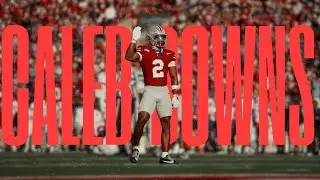 Road to Glory with Caleb Downs: Ohio State Star, Defensive Dominance & NFL Dreams | I AM NEXT