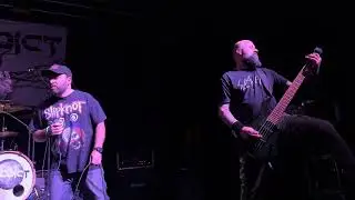 SADDICT LIVE ATABAL/BIARRITZ 23/01/26
