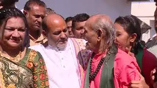 Monpar Gam || Bapu Ni Padharamni