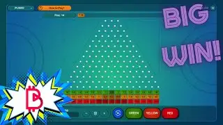 Plinko Provably Fair Game