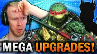 2 NEUE LEGEND&Auml;RE! &ndash; MEGA CVC-UPGRADES auf dem F2P-Account! &ndash; Raid Shadow Legends