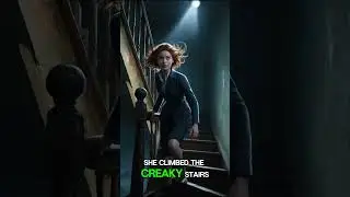The Shadow of the Clocktower